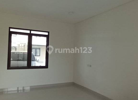 For Rent Rumah Baru Minimalis di Gateway Pasteur 3