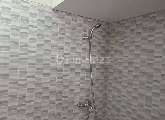 For Rent Rumah Baru Minimalis di Gateway Pasteur 2