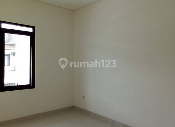 For Rent Rumah Baru Minimalis di Gateway Pasteur 5