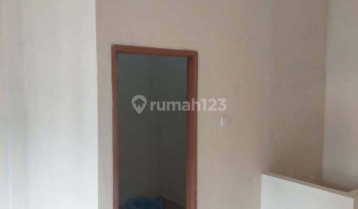 Disewakan Ruko di Sayap Sudirman Jalan Jamika 1