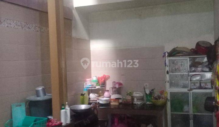 Rumah Dijual Minimalis 2.5 Lantai di Karasak 2