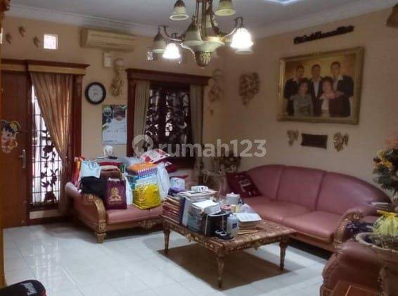 Rumah di Cijerah Permai Dekat Jalan Raya Utama 2