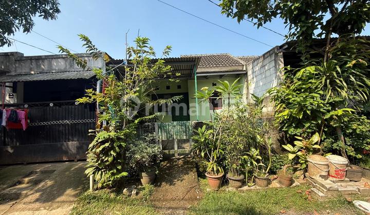 Perumahan Brandweer Sawangan Rumah Butuh Minim Renovasi SHM di Permai, Jl. Raya Sawangan Permai, Pasir Putih, Sawangan, Kota Depok, Jawa Barat, Indonesia, 16519, Sawangan