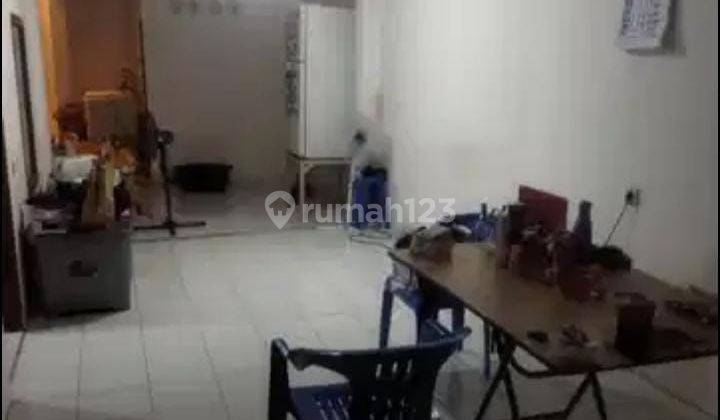 Dijual Cepat Murah Rumah Komp Bojong Indah Jakarta Barat 2