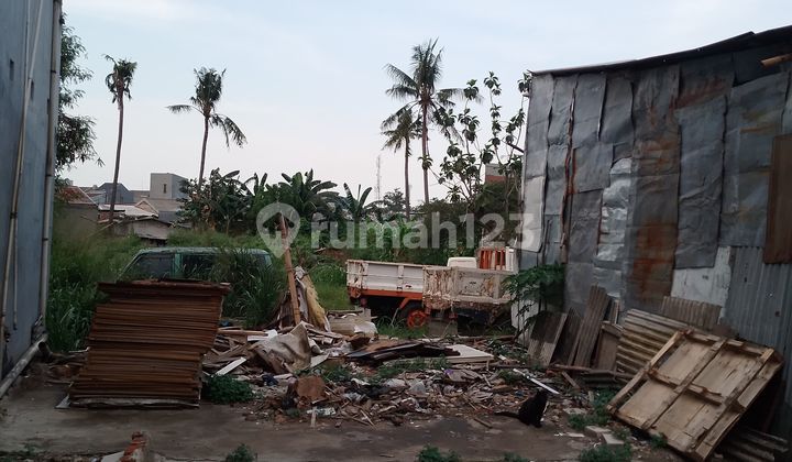 Land Plot for Sale in Cipondoh Land Plot for Sale in Cipondoh