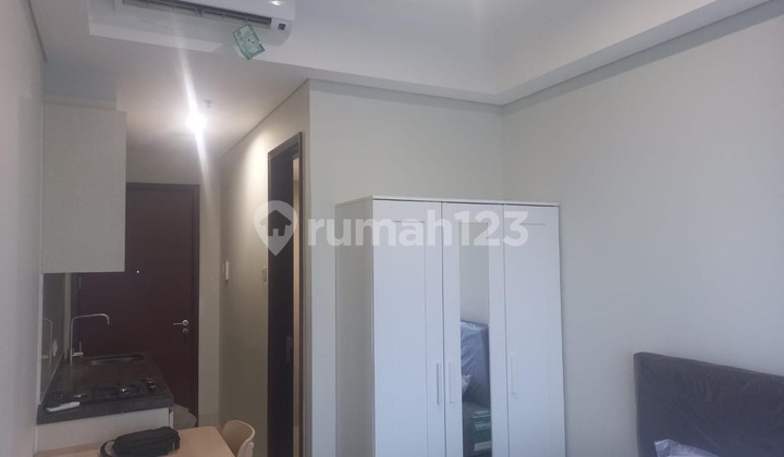 Sewa Apartement Type Studio di Puri Mansion 2