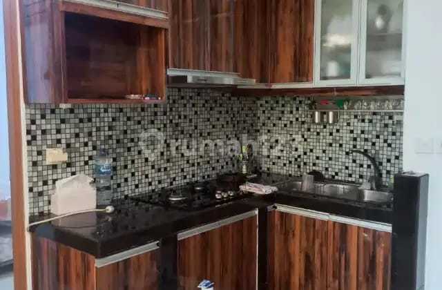 Sewa Apartement Palm Mansion Cengkareng 