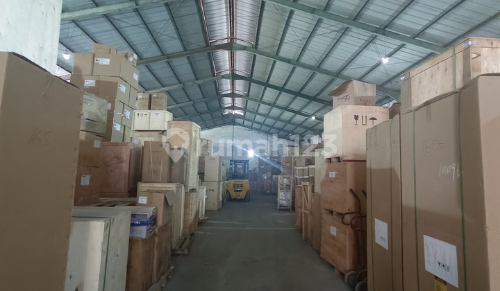 Disewakan Gudang 3500.0 M² Lokasi Bisa Kontainer Disewakan Gudang 3500.0 M² Lokasi Bisa Kontainer