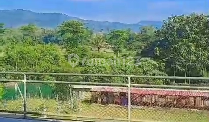 Dijual Murah Villa Luas Di Bandung 4000.0 m² SHM