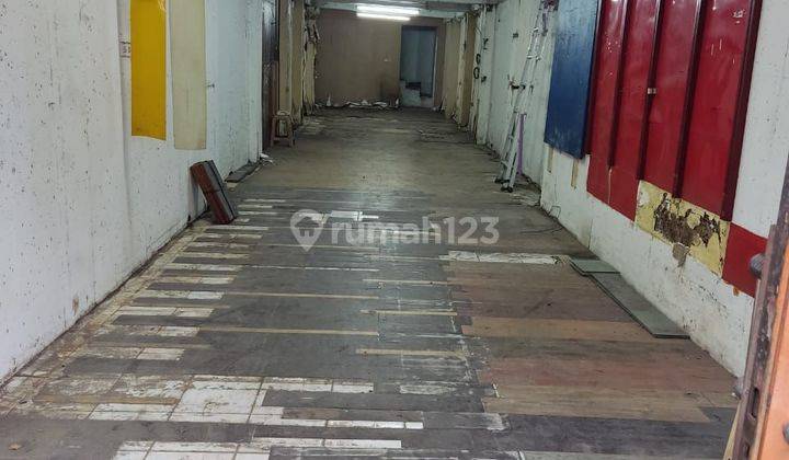 Dijual Cepat 
ruko 2.5 Lantai Di Pinangsia Jakarta
 1