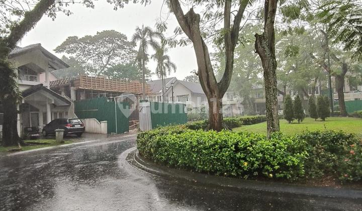 Dijual Kavling Lippo Karawaci Kota Tangerang Banten