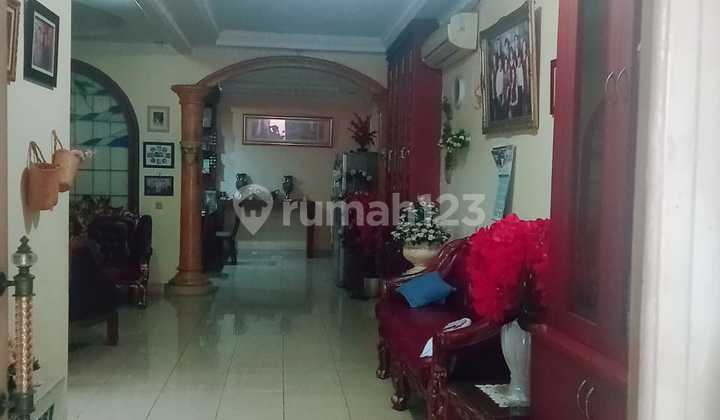 Dijual*victoria Banjar Wijaya Bagus Kota Tangerang