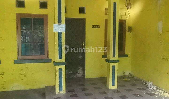 Disewakan Segera Rumah Poris Indah Tangerang Rumah Bagus  1