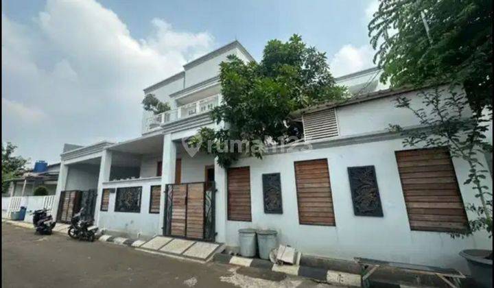 Dijual Rumah Di Pinang Tangerang  1