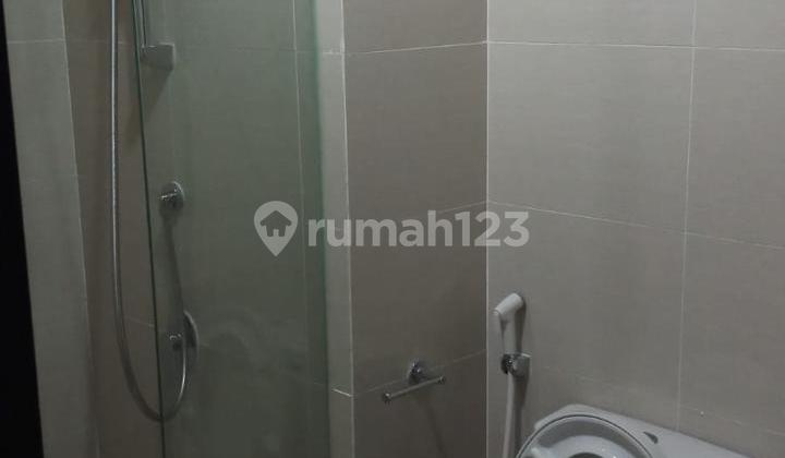 For Rent Puri Mansion Apartment 1br Type