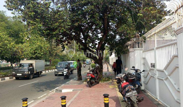 Disewakan Rumah 2 Lantai di Sunter, Jakarta Utara 1