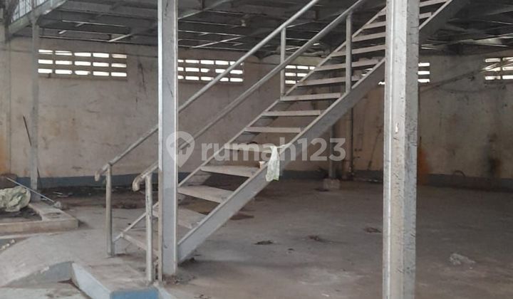 Dijual Gudang Cikupa Tangerang Dijual Gudang Cikupa Tangerang