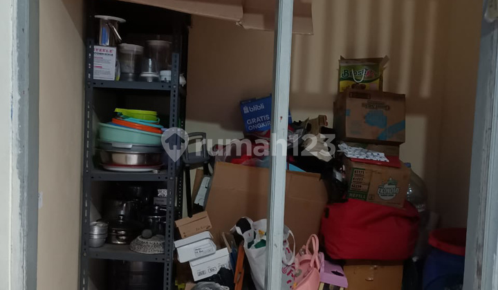 dijual rumah di kresek 6x15 2