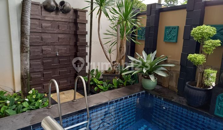 Dijual Murah Rumah Permata Hijau Jakarta Selatan Dijual Murah Rumah Permata Hijau Jakarta Selatan