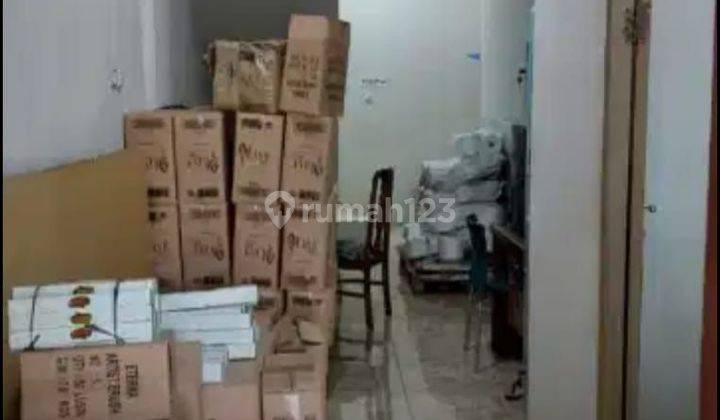 Dijual Ruko di Banjar Wijaya Tangerang Bagus 1