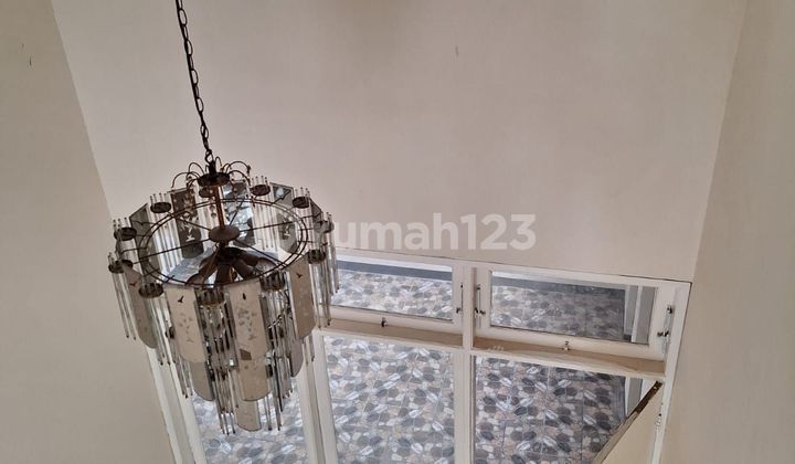 Dijual Rumah di Perumahan Banjar Wijaya Cluster Asia