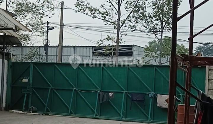 For Rent Warehouse Cipondoh Lot Dpr Block B For Rent Warehouse Cipondoh Lot Dpr Block B