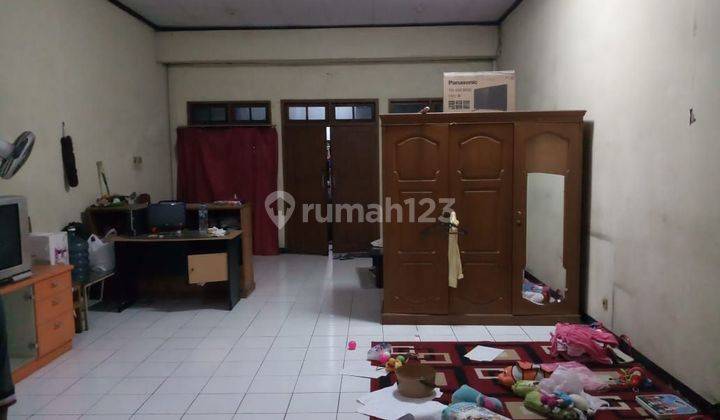 DISEWAKAN CEPAT 3 RUKO GANDENG di
Cengkareng Raya 1