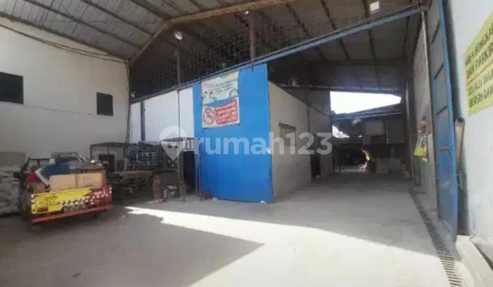 DISEWAKAN GUDANG CIPONDOH TANGERANG 800 m DISEWAKAN GUDANG CIPONDOH TANGERANG 800 m
