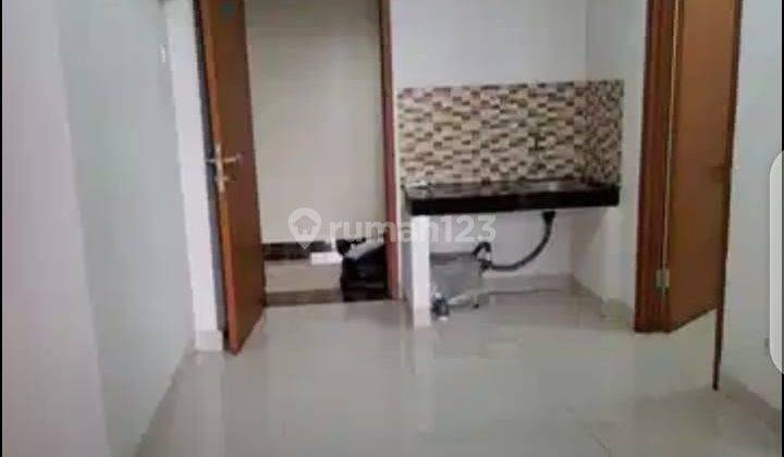 Jual Rugi Apartemen 2BR di Daan Mogot 1