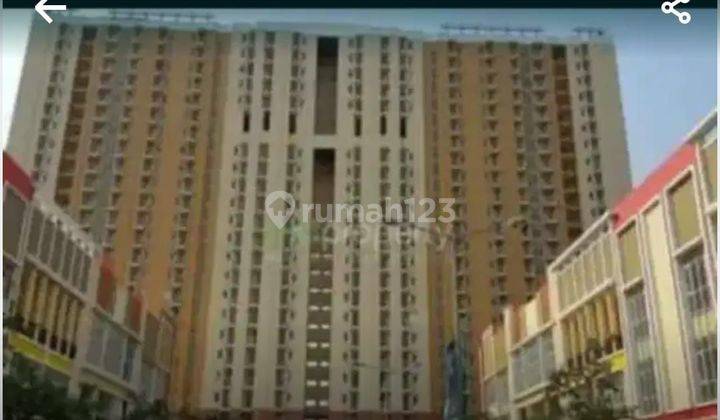 Dijual Apartemen Green Palm Residences Kosambi Baru 1