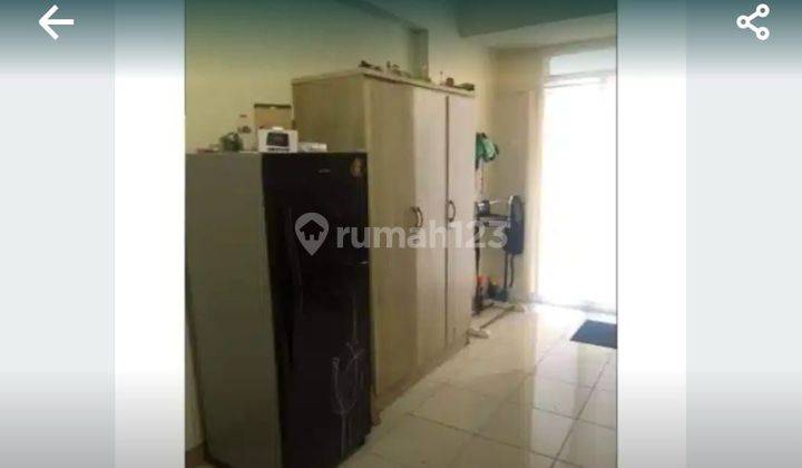 Dijual Apartemen Green Palm Residences Kosambi Baru 2