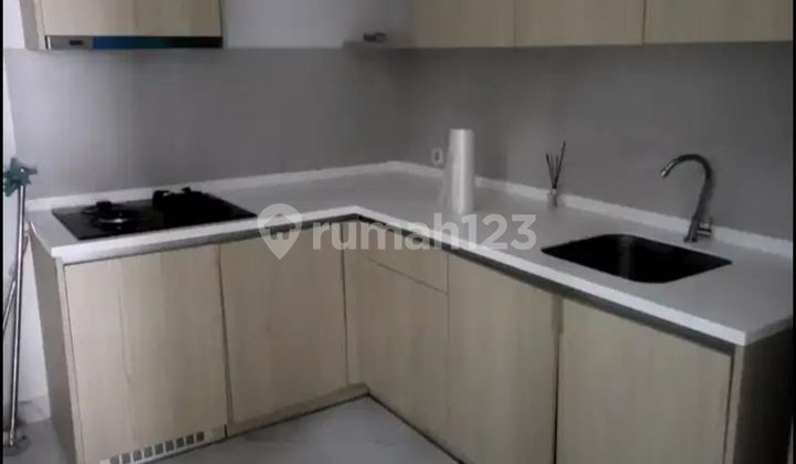 Dijual Rumah Alam sutera Palmyra 2