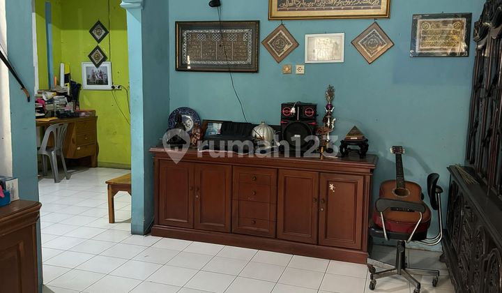 Dijual Cepat Rumah di Kresek Indah 2