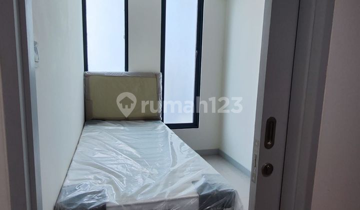 Disewakan aprt Osaka Pantai indah kapuk 2