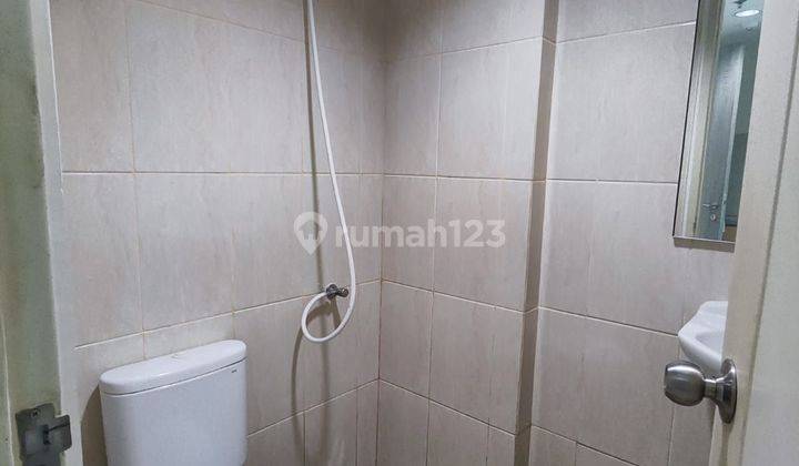 Dijual aprt osaka Pantai Indah Kapuk Osaka Riverview Apartment 2