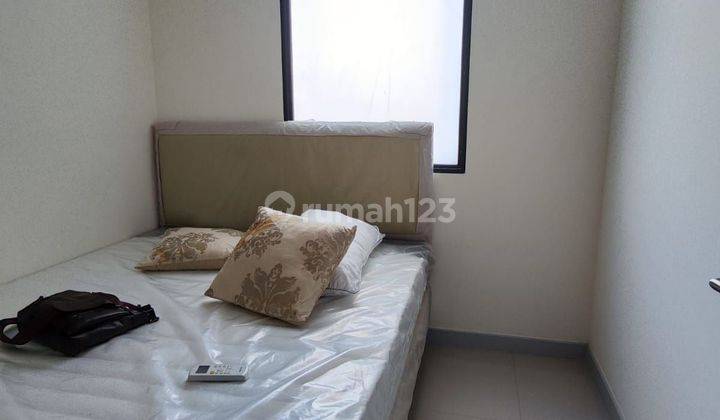 Dijual aprt osaka Pantai Indah Kapuk Osaka Riverview Apartment 1