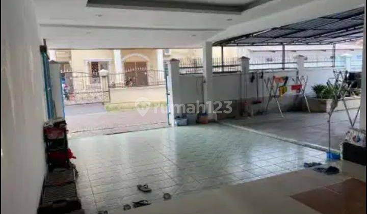 Dijual Tanah Didalam Perumahan Duta Garden Lokasi Bebas Banjir 2