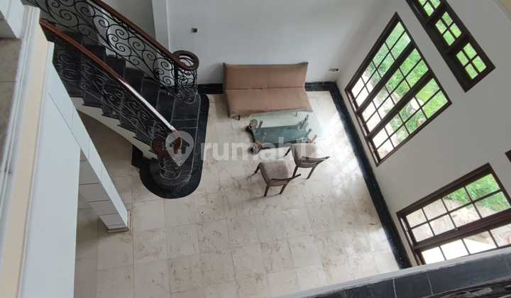 Rumah di Banjar Wijaya Cipondoh Tangerang