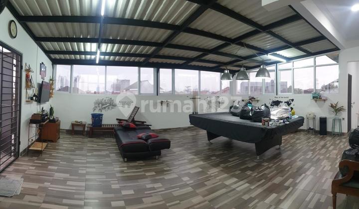 Jual Rumah di Kebon Jeruk Jakarta Barat 2