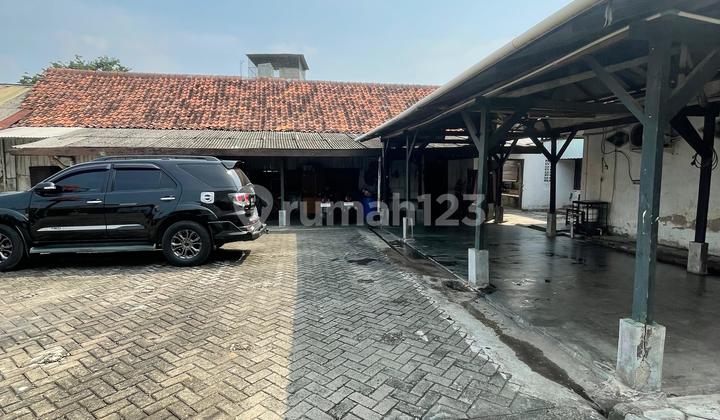 Jual Bangunan Tua Cengkareng Jakarta Barat Jual Bangunan Tua Cengkareng Jakarta Barat