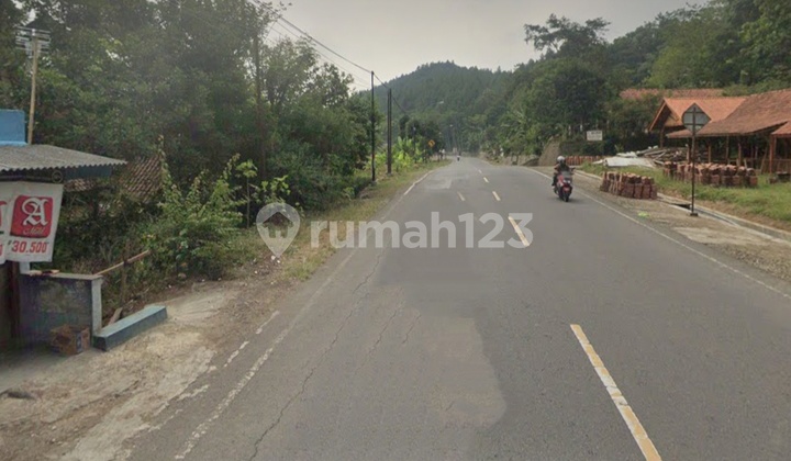 Dijual Kavling Tanah Lokasi Bagus Buat Usaha Lokasi Jawa Tengah