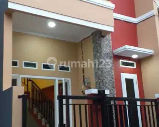 House for Rent in Cengkareng, West Jakarta