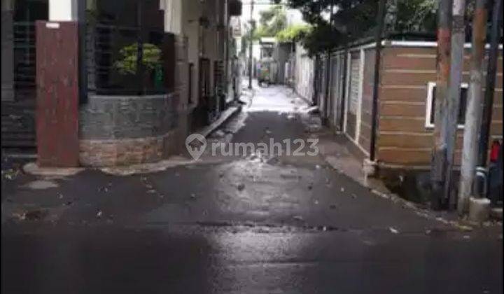 Dijual Rumah Di  Kelapa Dua Kebun Jeruk, Jakarta Barat

 2