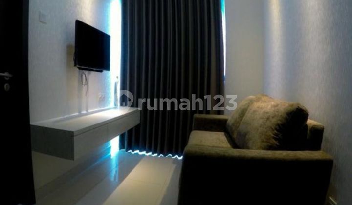 Disewakan Aprt Purimansion Jakarta Barat 