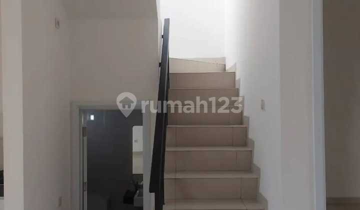 Sewa Rumah Cluster Australia di Green Lake City 2