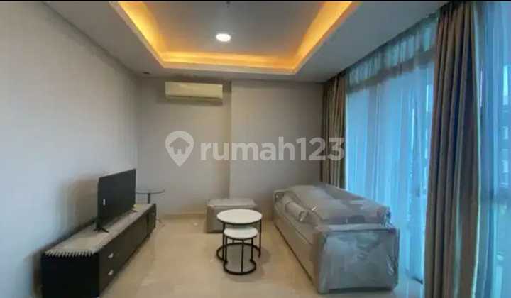 Disewakan Aprt The Windsor 2 Br