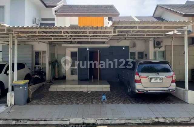 Sewa Rumah Premier Pavilion di Kalideres Sewa Rumah Premier Pavilion di Kalideres