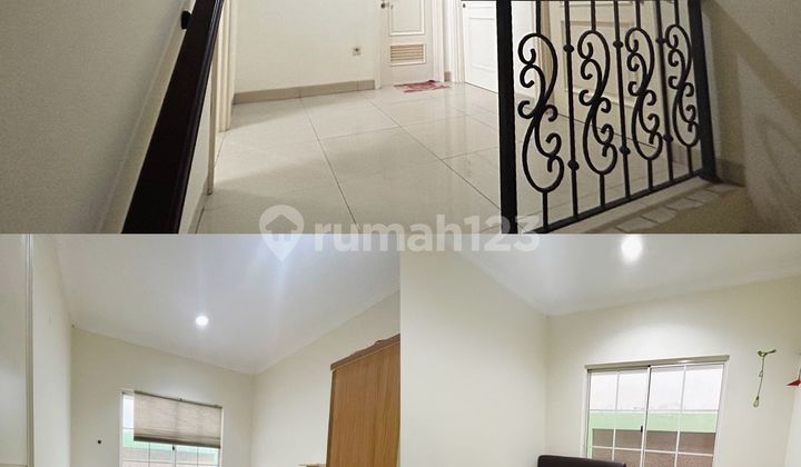 Disewakan Rumah Green Lake City Jakarta Barat 2