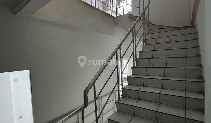 Dijual Ruko Pluit Granmal Jakarta Utara Bagus 1