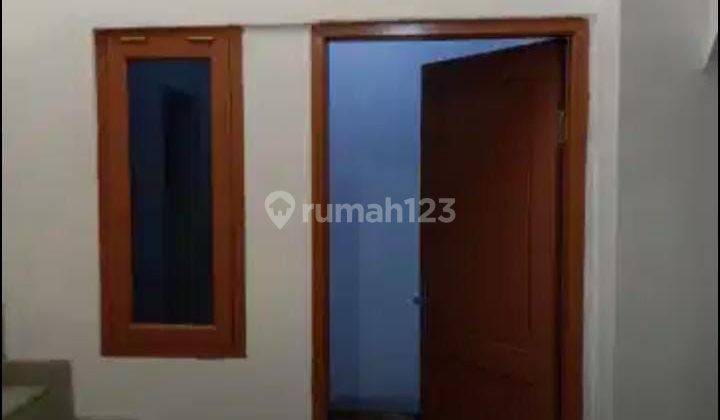 Dijual Murah Rumah Kontrakan Dekat Pondok Indah Jakarta Selatan  1